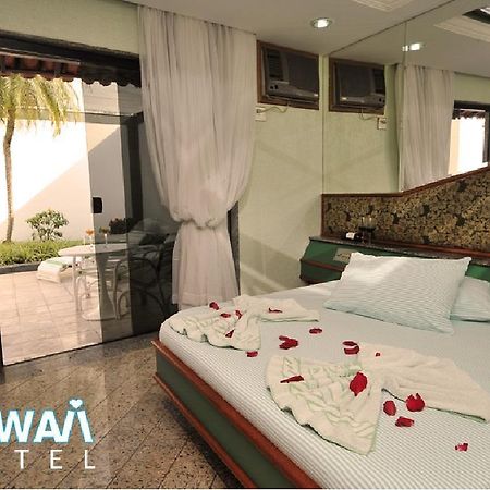 Motel Hawaii (Adults Only) Rio de Janeiro Extérieur photo