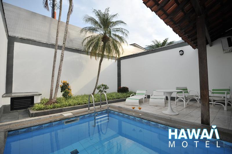 Motel Hawaii (Adults Only) Rio de Janeiro Extérieur photo