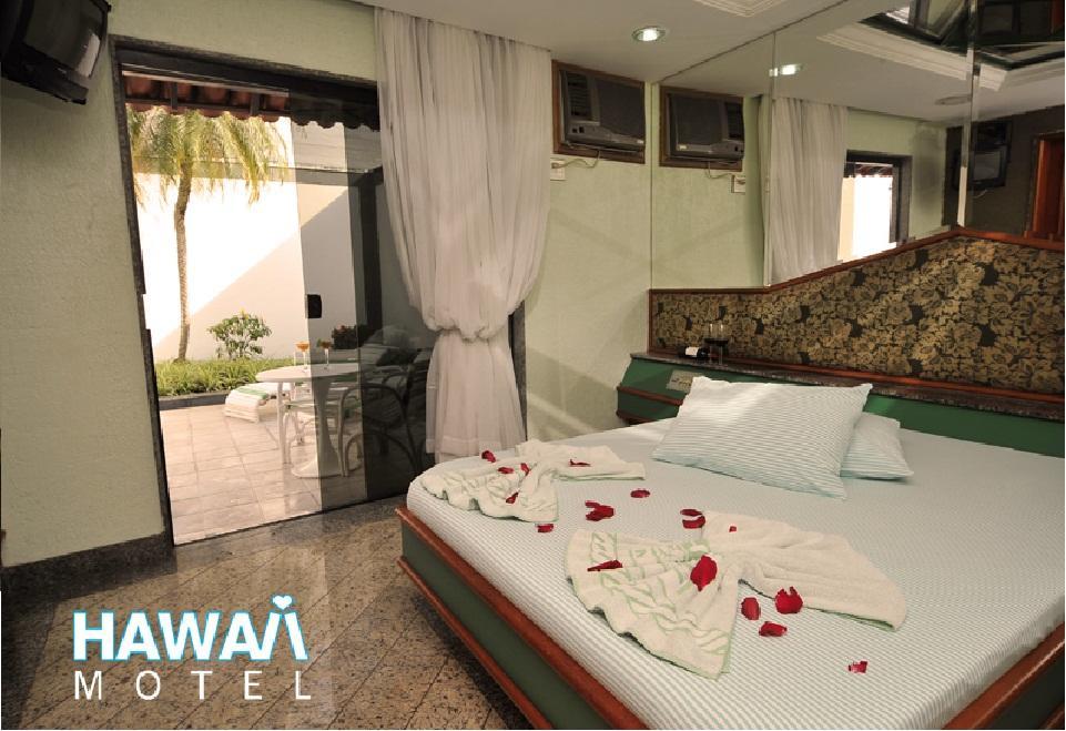 Motel Hawaii (Adults Only) Rio de Janeiro Extérieur photo