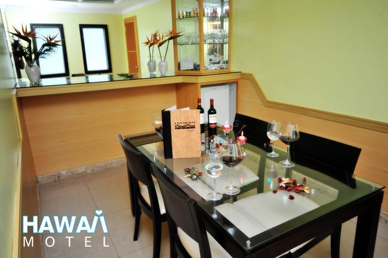 Motel Hawaii (Adults Only) Rio de Janeiro Extérieur photo