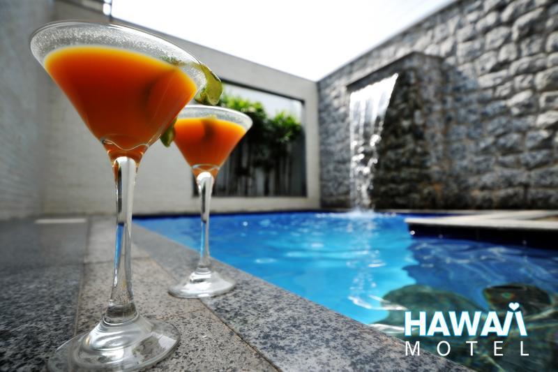 Motel Hawaii (Adults Only) Rio de Janeiro Extérieur photo