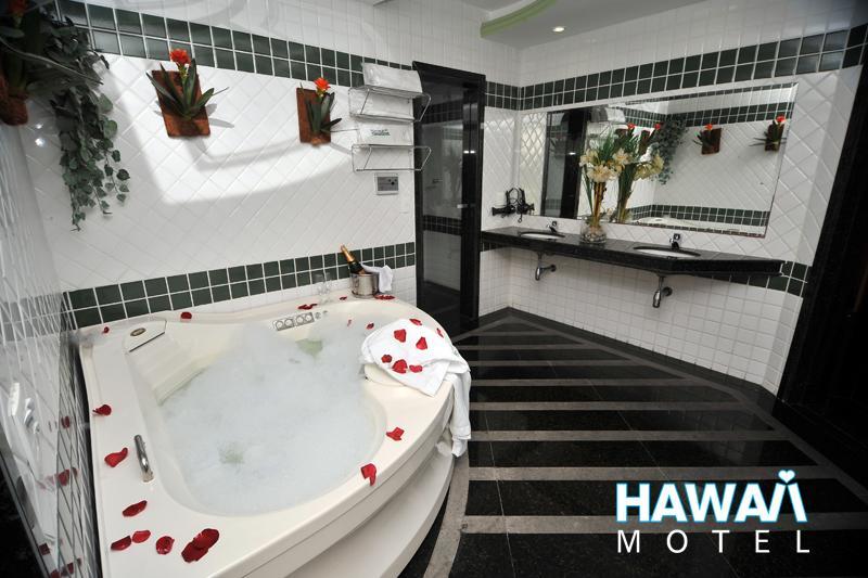 Motel Hawaii (Adults Only) Rio de Janeiro Extérieur photo